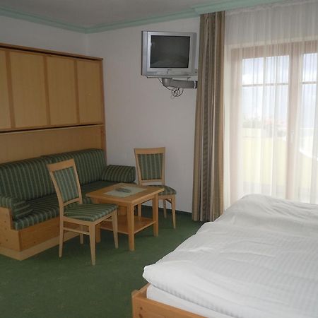 Apartament Haus Heigl Sankt Johann im Pongau Zewnętrze zdjęcie