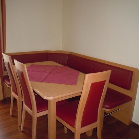 Apartament Haus Heigl Sankt Johann im Pongau Zewnętrze zdjęcie