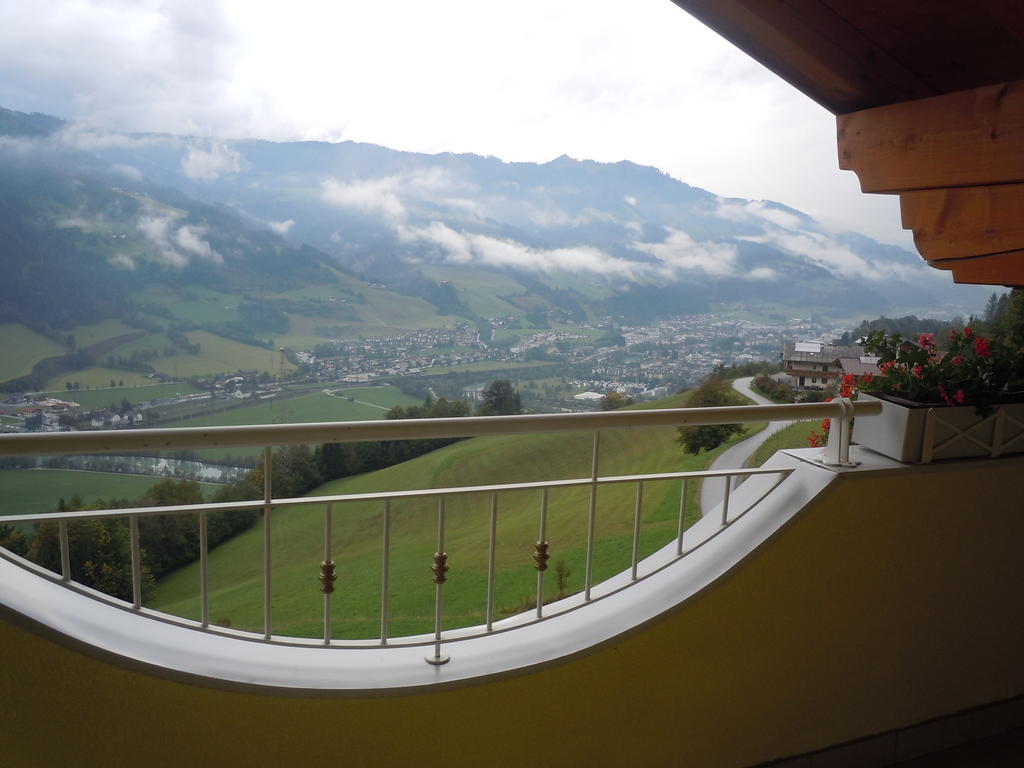 Apartament Haus Heigl Sankt Johann im Pongau Zewnętrze zdjęcie