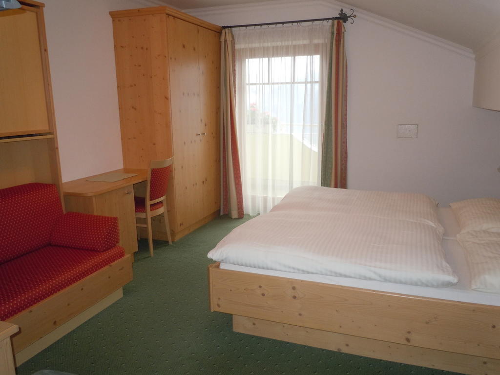 Apartament Haus Heigl Sankt Johann im Pongau Pokój zdjęcie
