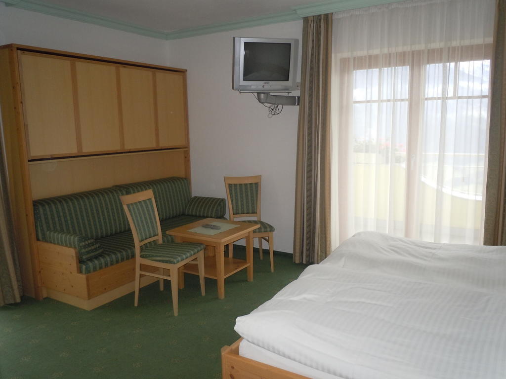 Apartament Haus Heigl Sankt Johann im Pongau Zewnętrze zdjęcie