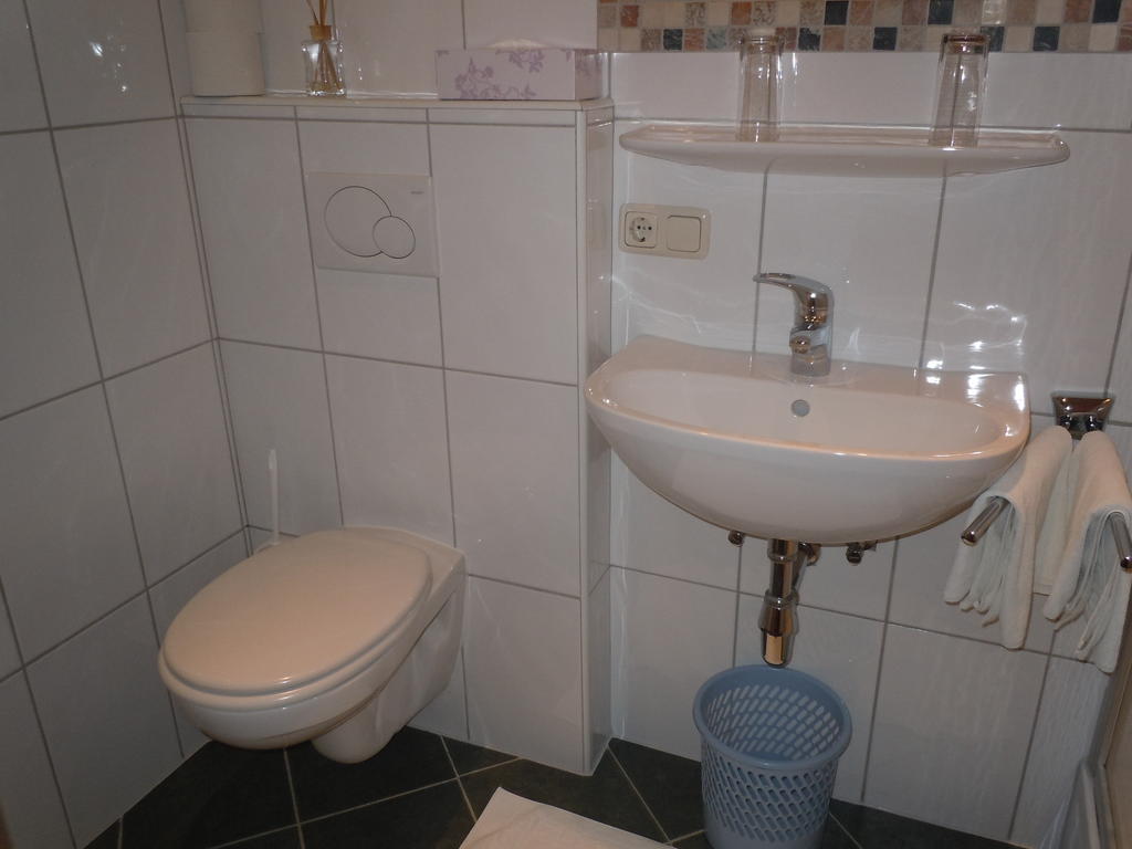 Apartament Haus Heigl Sankt Johann im Pongau Pokój zdjęcie