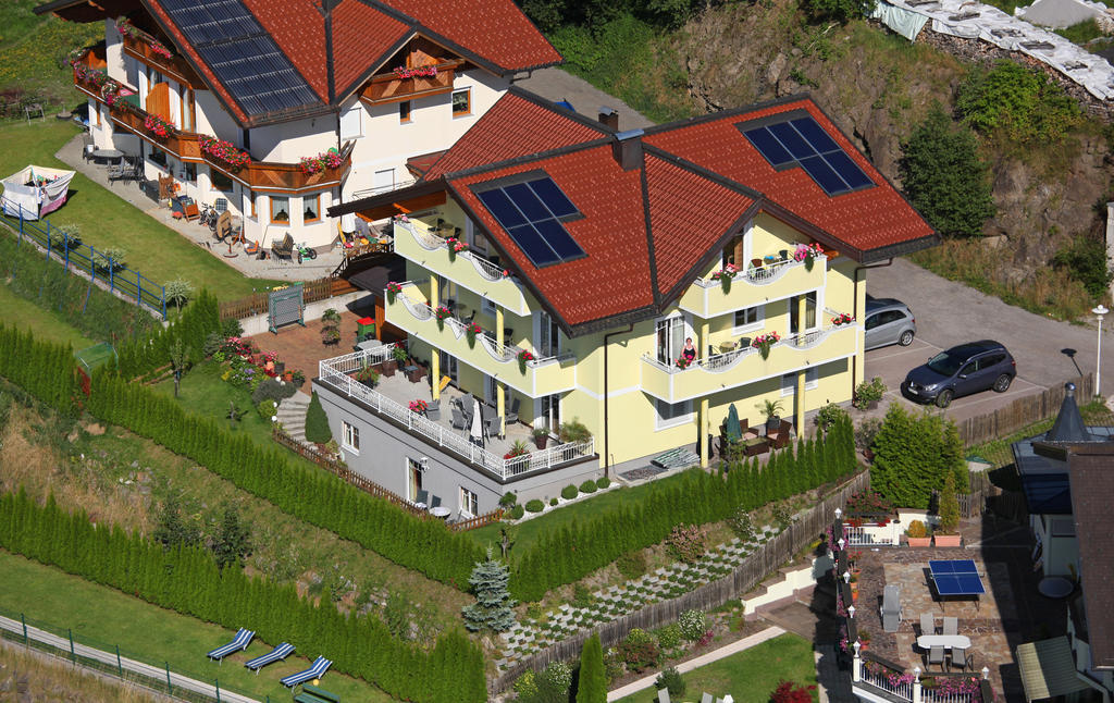 Apartament Haus Heigl Sankt Johann im Pongau Zewnętrze zdjęcie