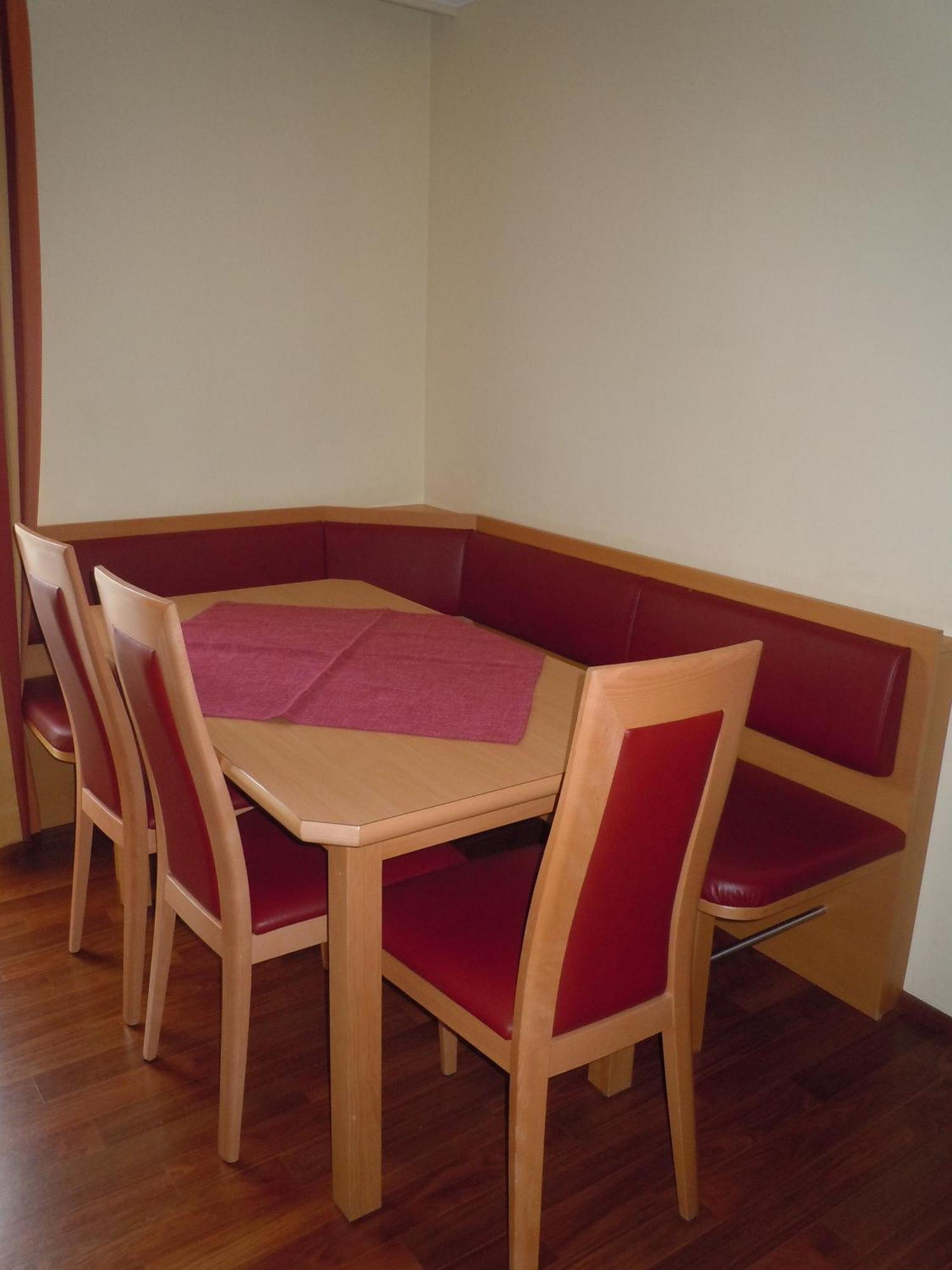 Apartament Haus Heigl Sankt Johann im Pongau Zewnętrze zdjęcie