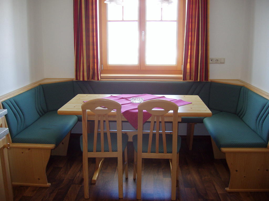 Apartament Haus Heigl Sankt Johann im Pongau Pokój zdjęcie