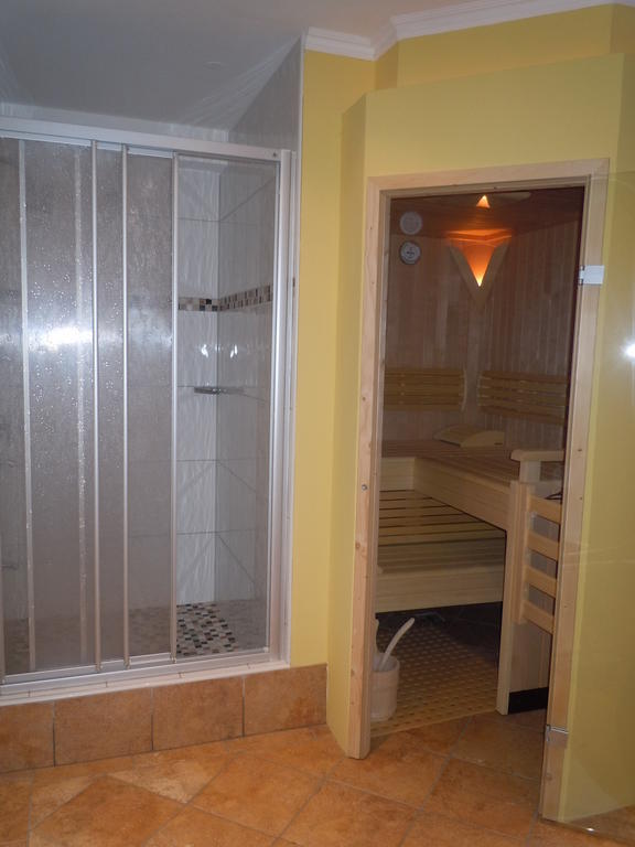 Apartament Haus Heigl Sankt Johann im Pongau Zewnętrze zdjęcie