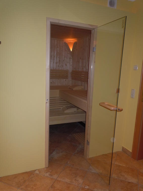 Apartament Haus Heigl Sankt Johann im Pongau Zewnętrze zdjęcie